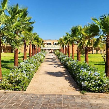 Hotel Jardins De Lina Et Lea Oulad Ikhia Buitenkant foto