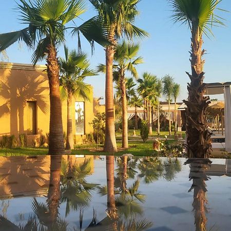 Hotel Jardins De Lina Et Lea Oulad Ikhia Buitenkant foto