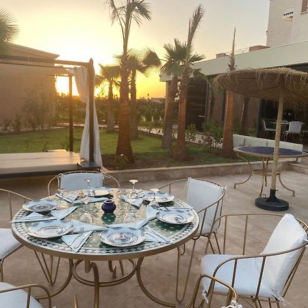 Hotel Jardins De Lina Et Lea Oulad Ikhia Buitenkant foto