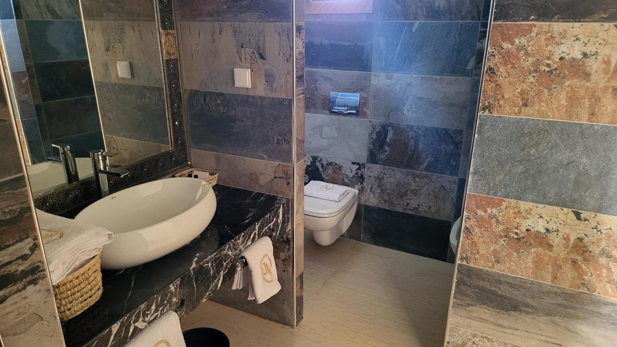 Hotel Jardins De Lina Et Lea Oulad Ikhia Buitenkant foto