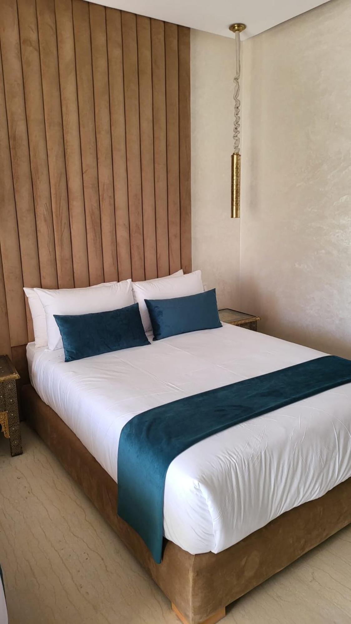 Hotel Jardins De Lina Et Lea Oulad Ikhia Buitenkant foto