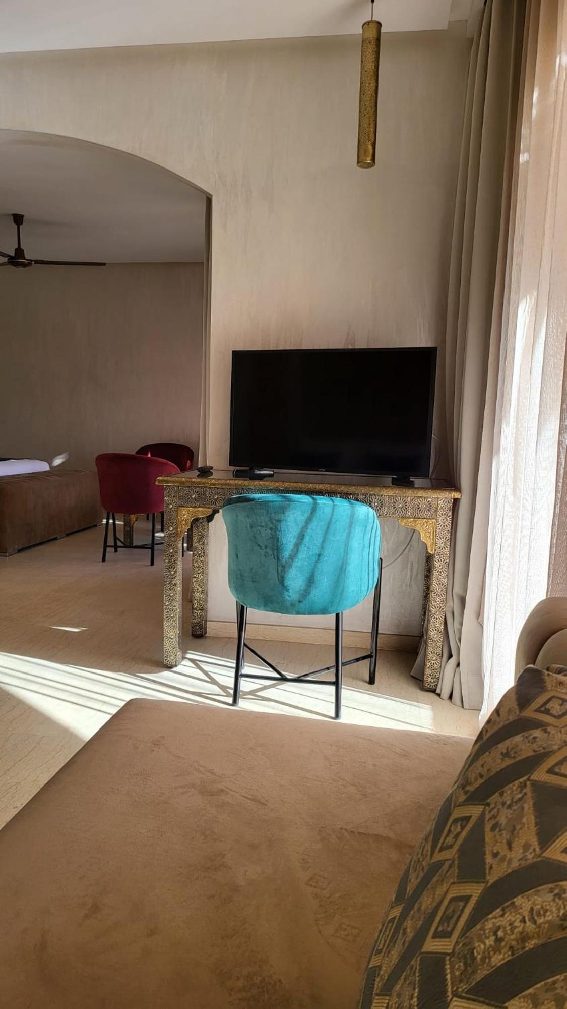 Hotel Jardins De Lina Et Lea Oulad Ikhia Buitenkant foto