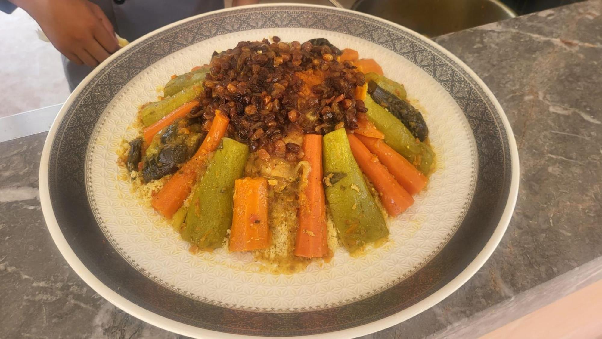 Hotel Jardins De Lina Et Lea Oulad Ikhia Buitenkant foto